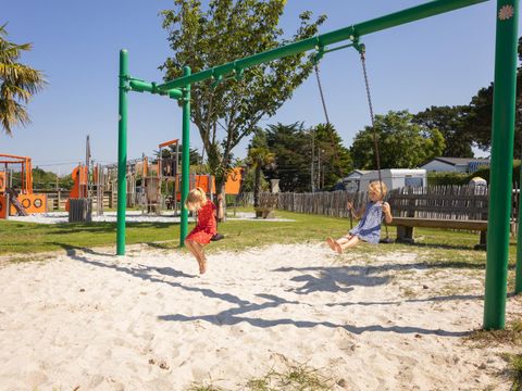 Camping Eden Villages La Pointe Saint-Gildas - Camping Loire-Atlantique - Image N°6