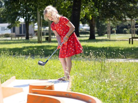 Camping Eden Villages La Pointe Saint-Gildas - Camping Loire-Atlantique - Image N°7