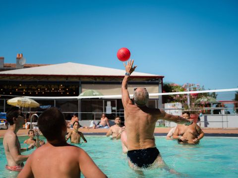 Camping Eden Villages La Pointe Saint-Gildas - Camping Loire-Atlantique - Image N°3