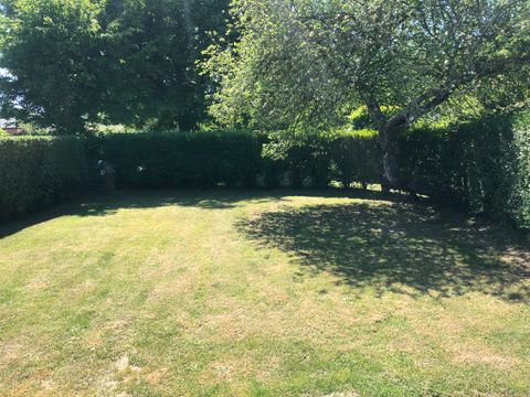 Camping Eden Villages La Pointe Saint-Gildas - Camping Loire-Atlantique - Image N°12