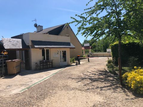 Camping Eden Villages La Pointe Saint-Gildas - Camping Loire-Atlantique - Image N°11