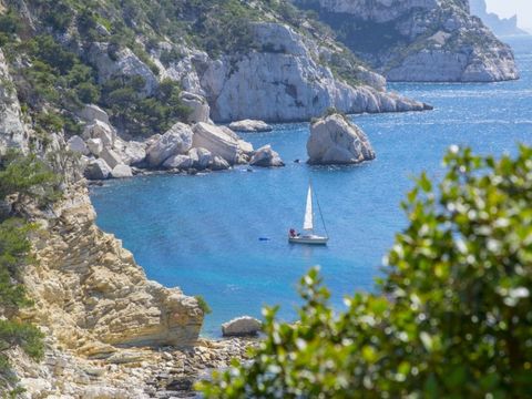 Camping AEC Vacances Les Dauphins - Camping Var - Image N°7