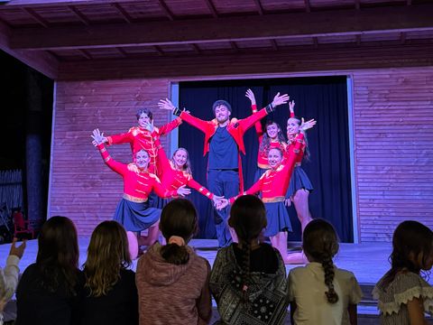 Camping Le Château - Camping Vendée - Image N°62