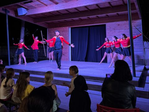 Camping Le Château - Camping Vendée - Image N°61