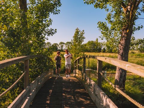 Camping Le Château - Camping Vendée - Image N°53