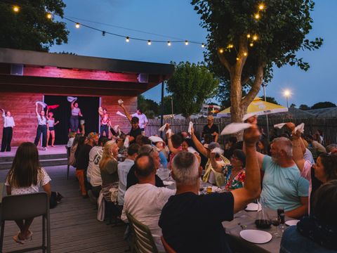 Camping Le Château - Camping Vendée - Image N°60