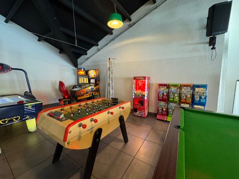 Camping Le Château - Camping Vendée - Image N°92