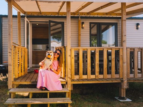 Camping Le Château - Camping Vendée - Image N°43