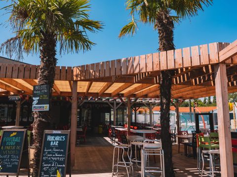 Tours Opérateurs sur Camping Le Château - Camping Vendée - Image N°4
