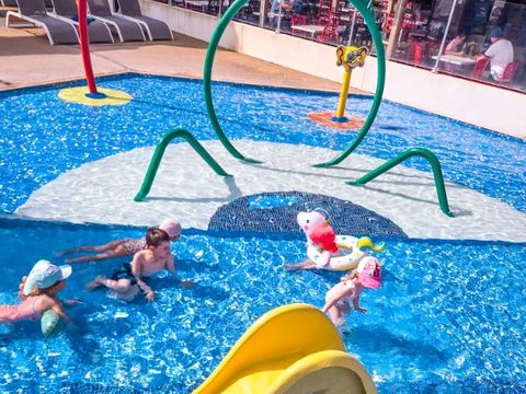 Camping Le Château - Camping Vendée - Image N°20