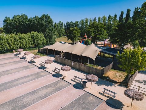 Camping Le Château - Camping Vendée - Image N°10