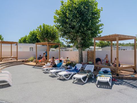 Camping Le Château - Camping Vendée - Image N°32