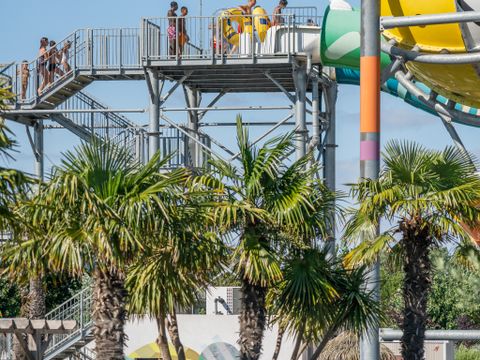 Camping Le Château - Camping Vendée - Image N°19