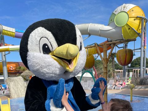 Camping Le Château - Camping Vendée - Image N°20