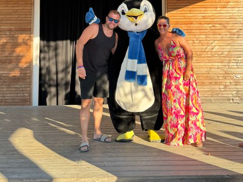 Camping Le Château - Camping Vendée - Image N°47