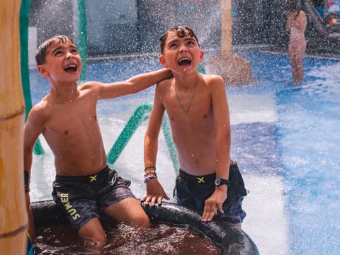 Camping Le Château - Camping Vendée - Image N°15