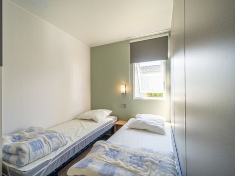 MOBILHOME 4 personnes - PREMIUM 2 chambres env. 30m²