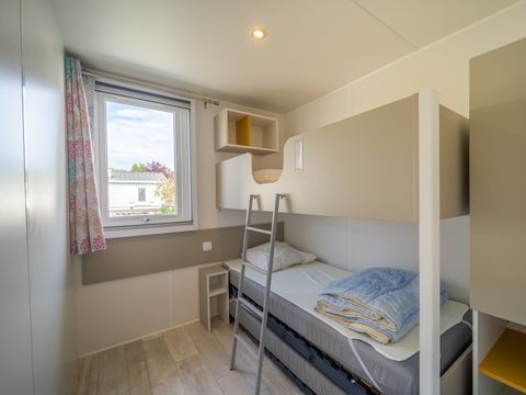 MOBILHOME 6 personnes - CONFORT 3 chambres env. 30m²