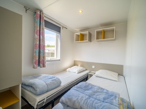 MOBILHOME 6 personnes - CONFORT 3 chambres env. 30m²