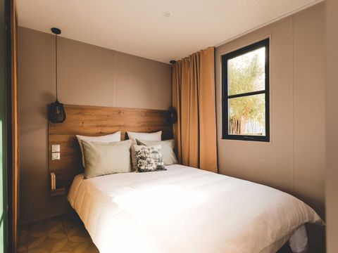 MOBILHOME 4 personnes - CANI COTTAGE 2 chambres env. 30m²