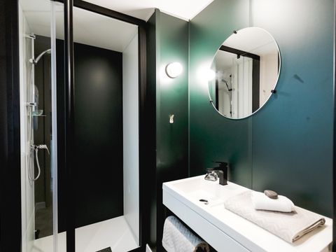 MOBILHOME 6 personnes - CANI COTTAGE 3 chambres env. 30m²