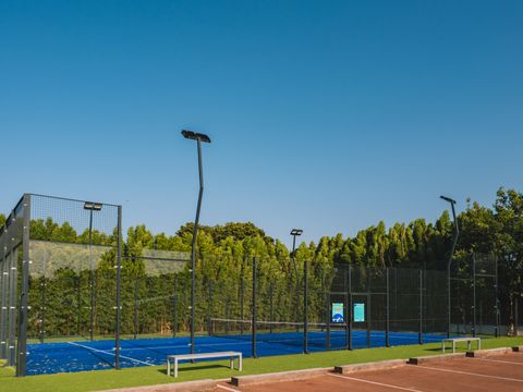 Camping Le Château - Camping Vendée - Image N°34