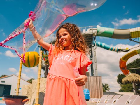 Camping Le Château - Camping Vendée - Image N°23