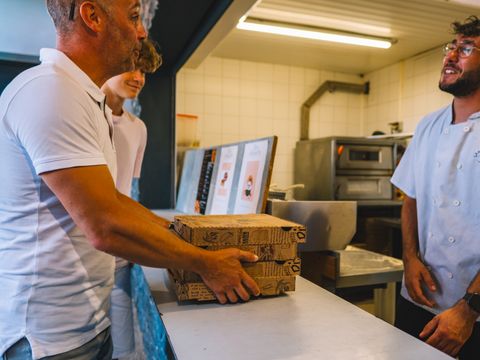 Camping Le Château - Camping Vendée - Image N°69