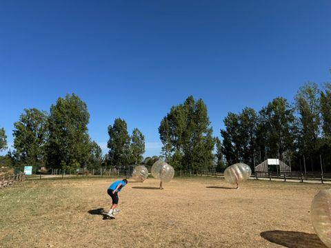 Camping Le Château - Camping Vendée - Image N°116