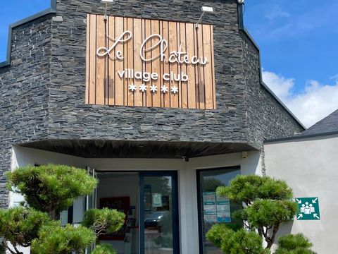 Camping Le Château - Camping Vendée - Image N°48