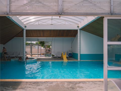Camping Le Château - Camping Vendée - Image N°23