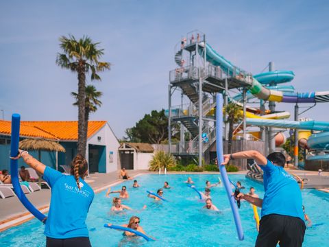 Camping Le Château - Camping Vendée - Image N°35