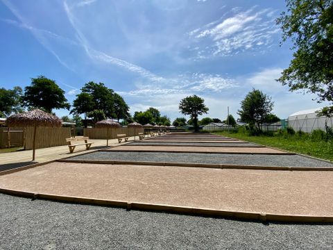 Camping Le Château - Camping Vendée - Image N°101