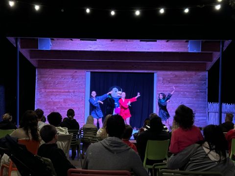 Camping Le Château - Camping Vendée - Image N°64