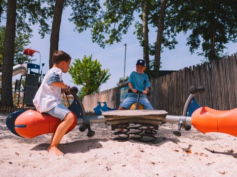 Camping Le Château - Camping Vendée - Image N°52