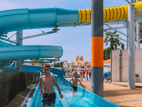Camping Le Château - Camping Vendée - Image N°26