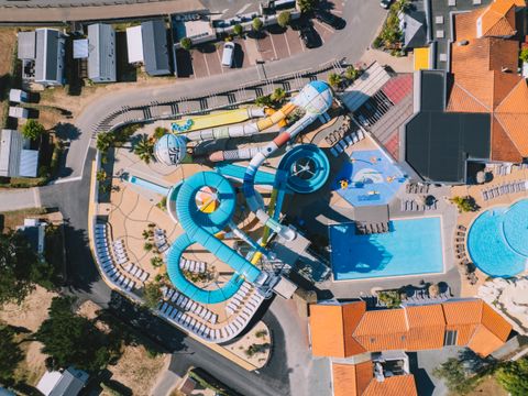 Camping Le Château - Camping Vendée - Image N°4