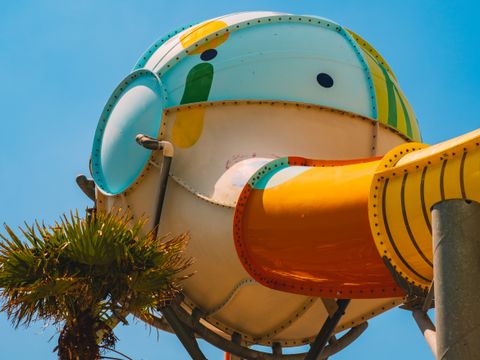 Camping Le Château - Camping Vendée - Image N°13