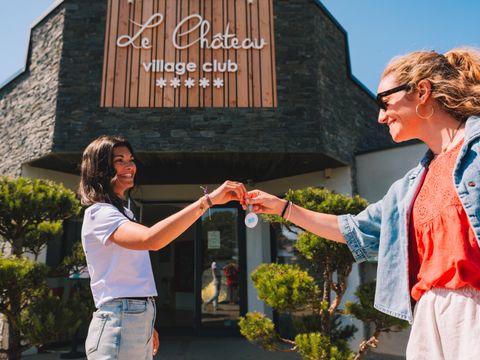 Camping Le Château - Camping Vendée - Image N°49