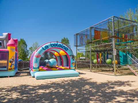 Camping Le Château - Camping Vendée - Image N°30