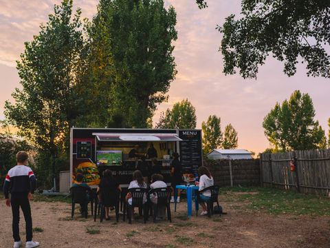 Camping Le Château - Camping Vendée - Image N°96