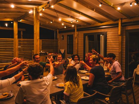 Camping Le Château - Camping Vendée - Image N°52