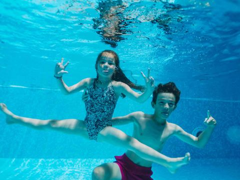 Tours Opérateurs sur Camping Le Château - Camping Vendée - Image N°6