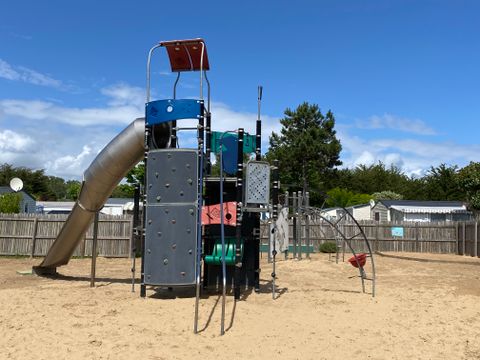 Camping Le Château - Camping Vendée - Image N°33