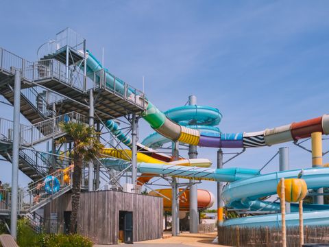 Camping Le Château - Camping Vendée - Image N°6