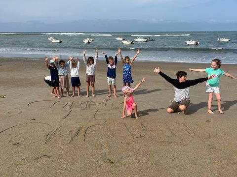 Camping Le Château - Camping Vendée - Image N°39