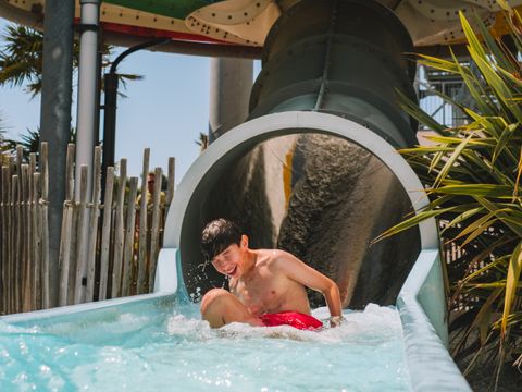 Camping Le Château - Camping Vendée - Image N°12