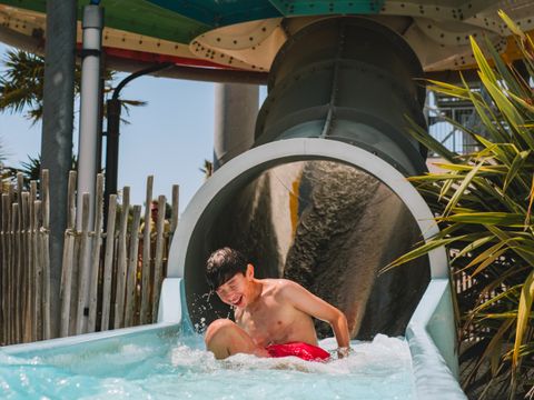 Camping Le Château - Camping Vendée - Image N°10