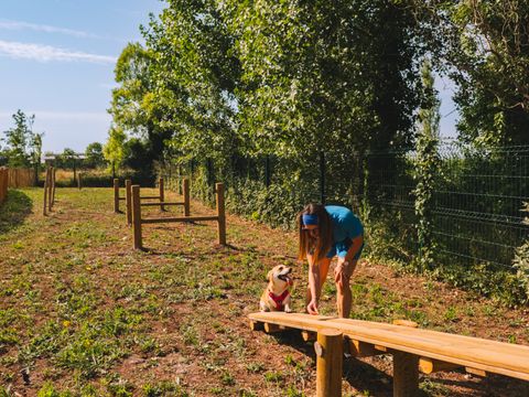Camping Le Château - Camping Vendée - Image N°44