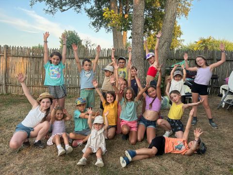 Camping Le Château - Camping Vendée - Image N°123